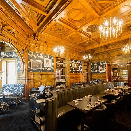 Le Mount Stephen Hotell Montréal Eksteriør bilde