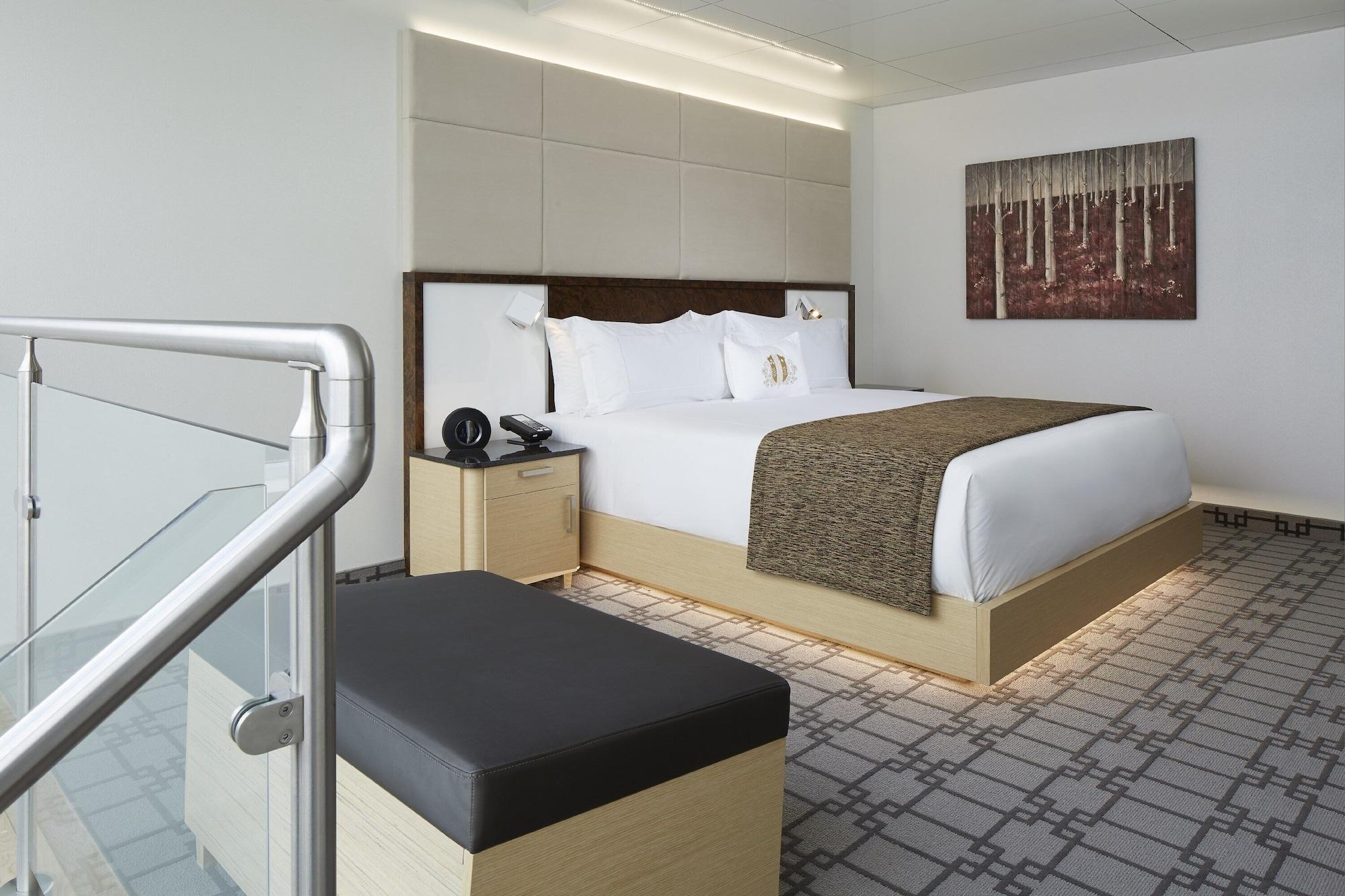Le Mount Stephen Hotell Montréal Eksteriør bilde