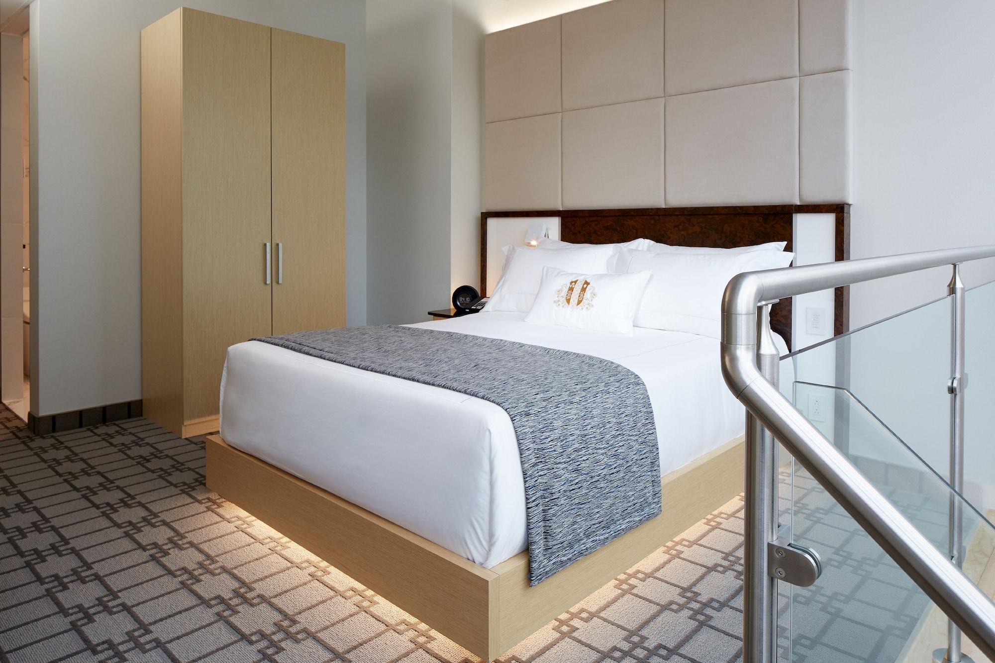 Le Mount Stephen Hotell Montréal Eksteriør bilde